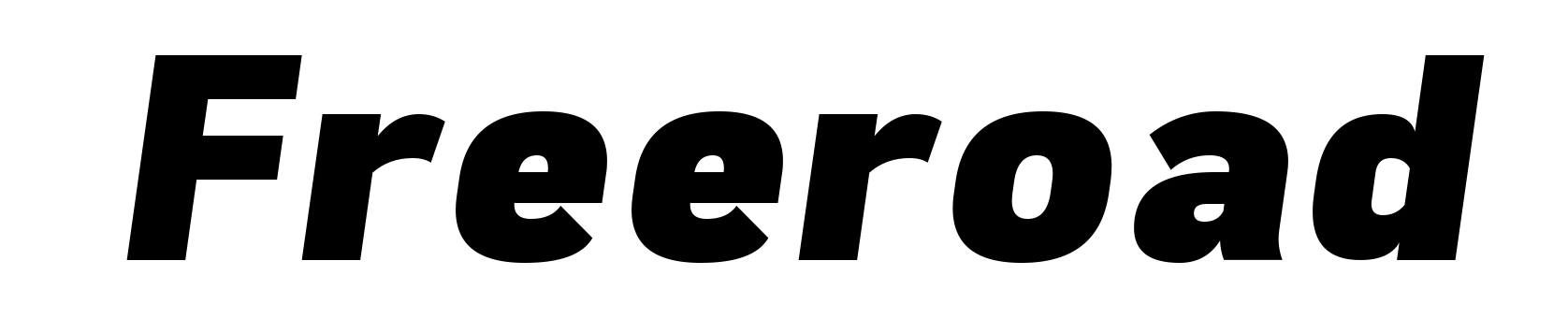 Freeroad